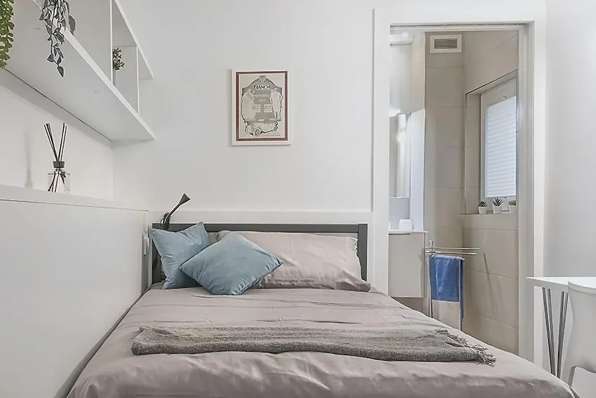 Porta Palio Luxury Apartment Верона 0*,