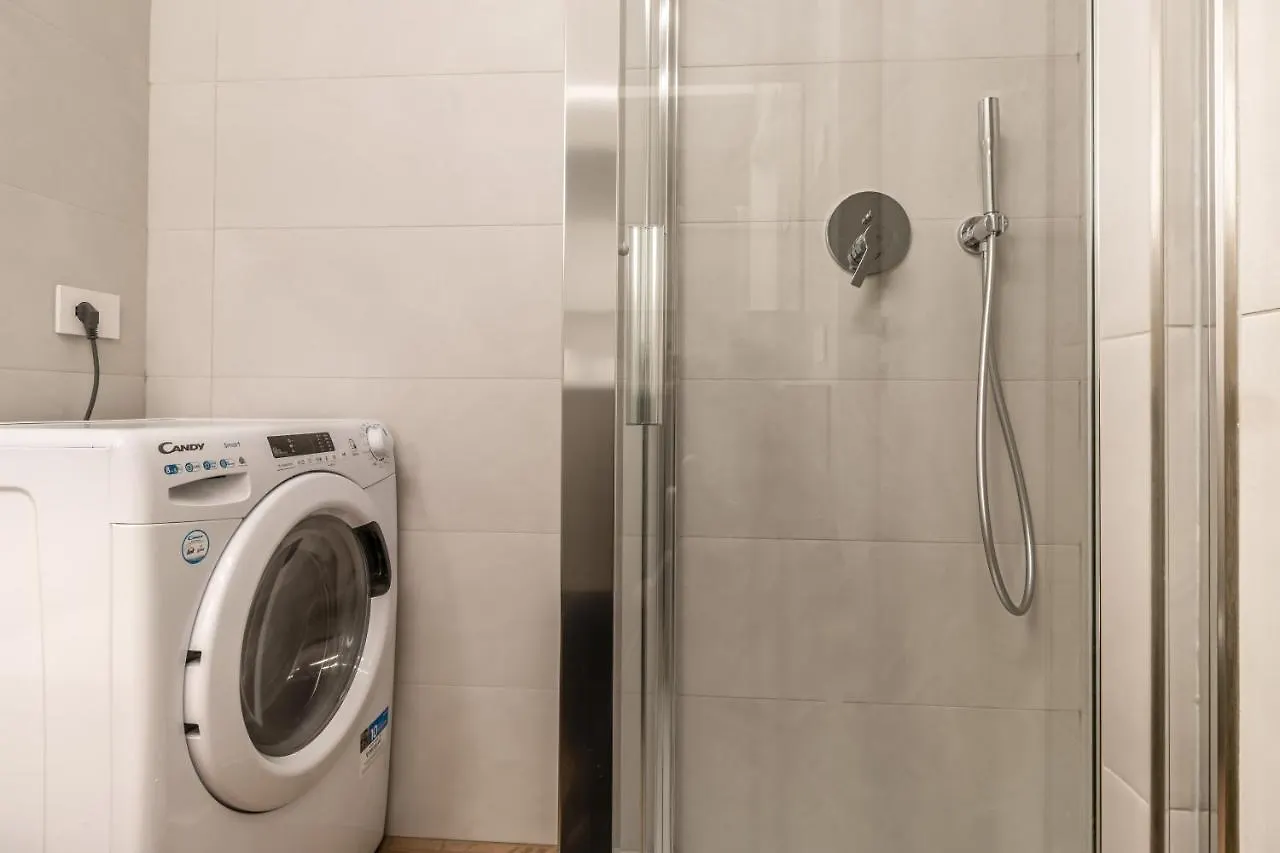 Porta Palio Luxury Apartment Верона