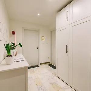  Appartamento Residenza Le Mura