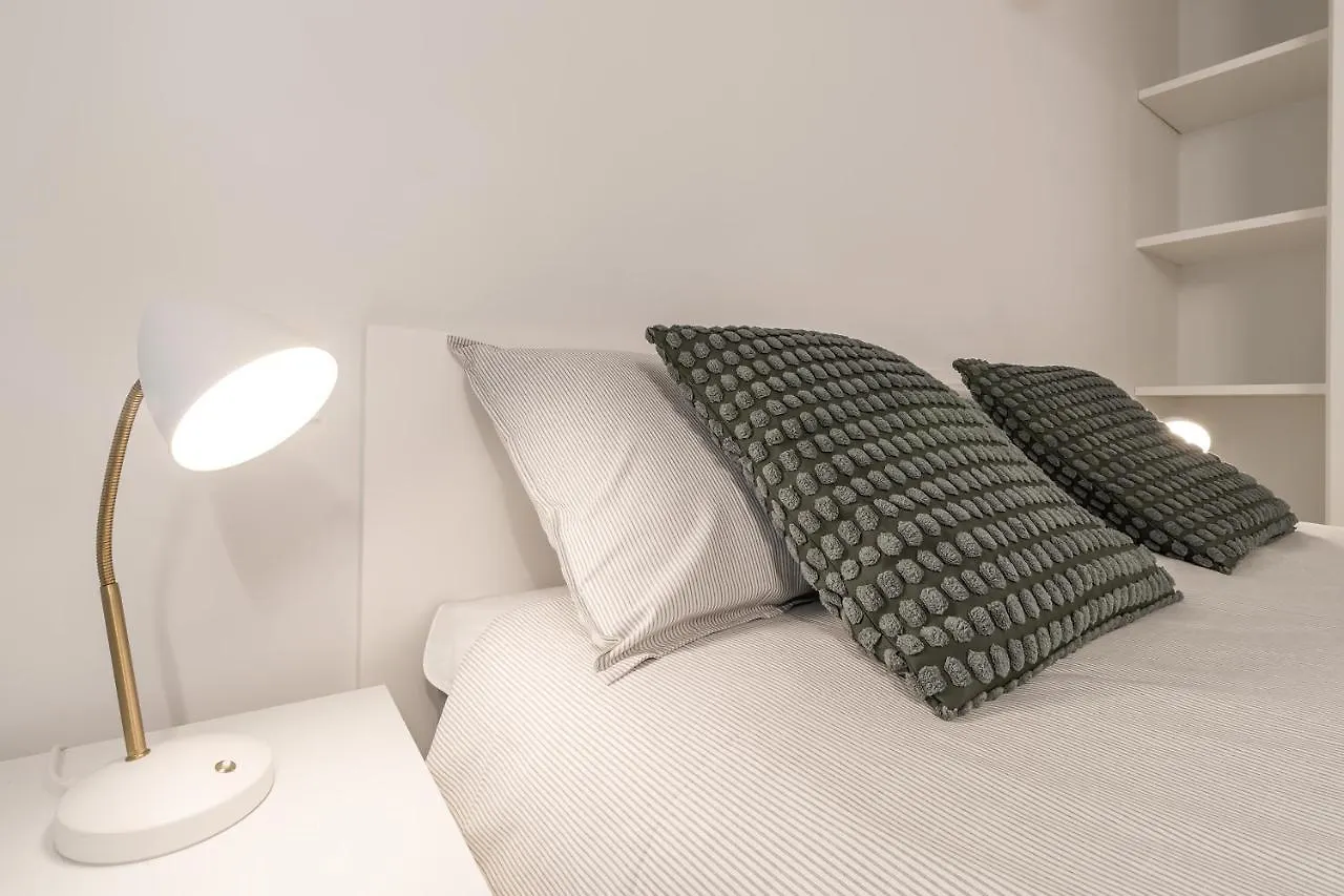 Porta Palio Luxury Apartment Verona