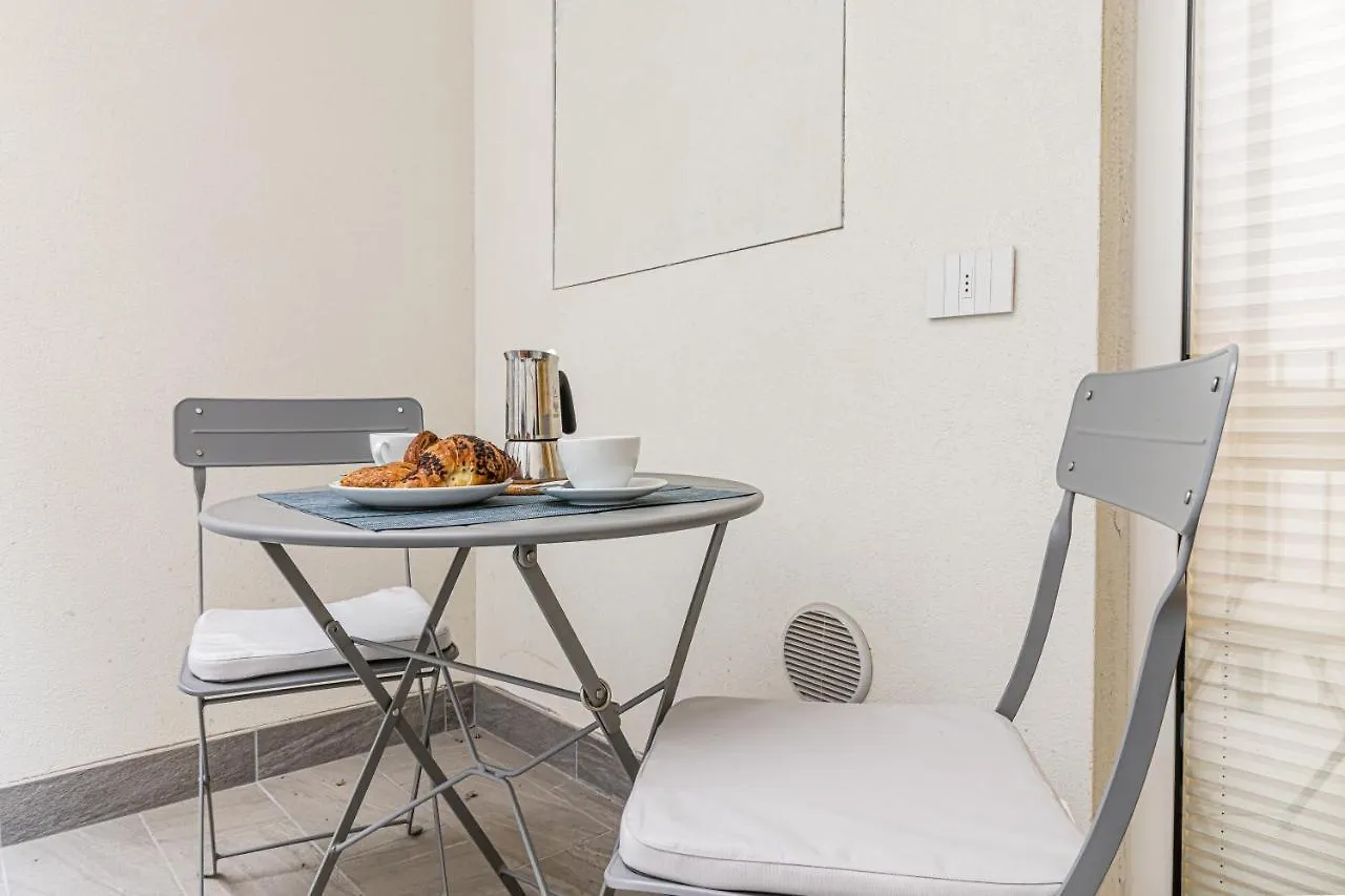 Porta Palio Luxury Apartment Verona