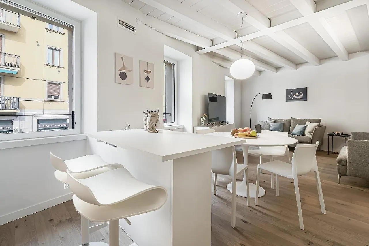 Porta Palio Luxury Apartment Verona