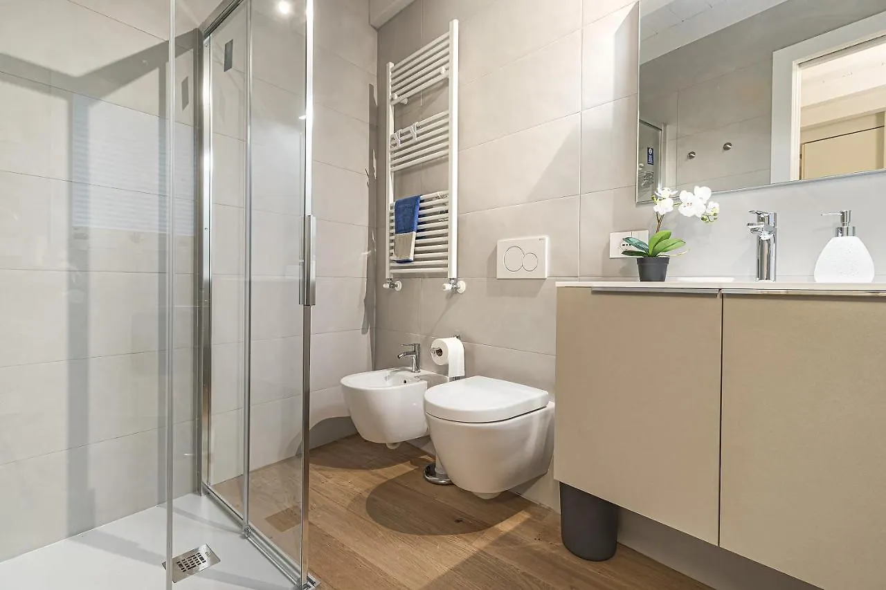 Porta Palio Luxury Apartment Verona