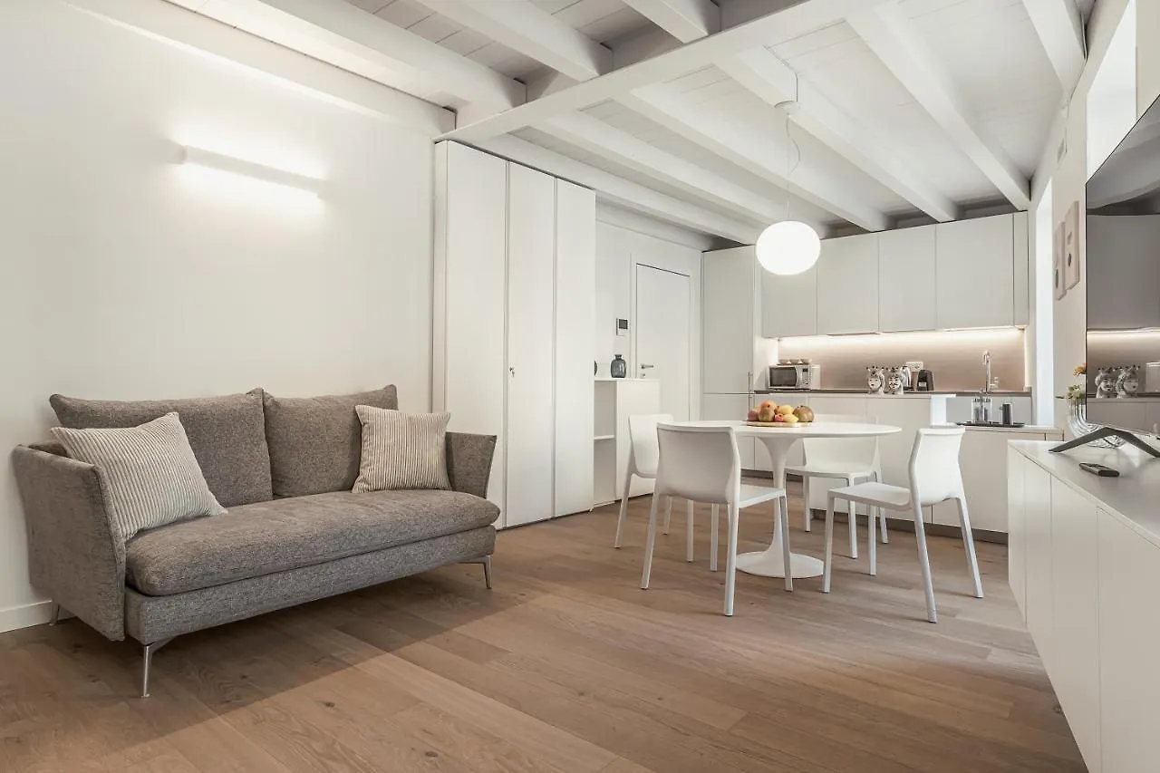 Porta Palio Luxury Apartment Verona