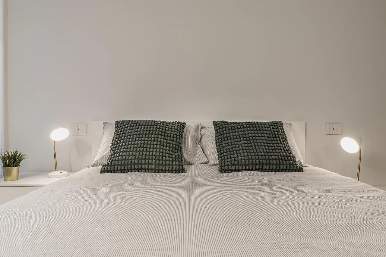 Porta Palio Luxury Apartment Verona