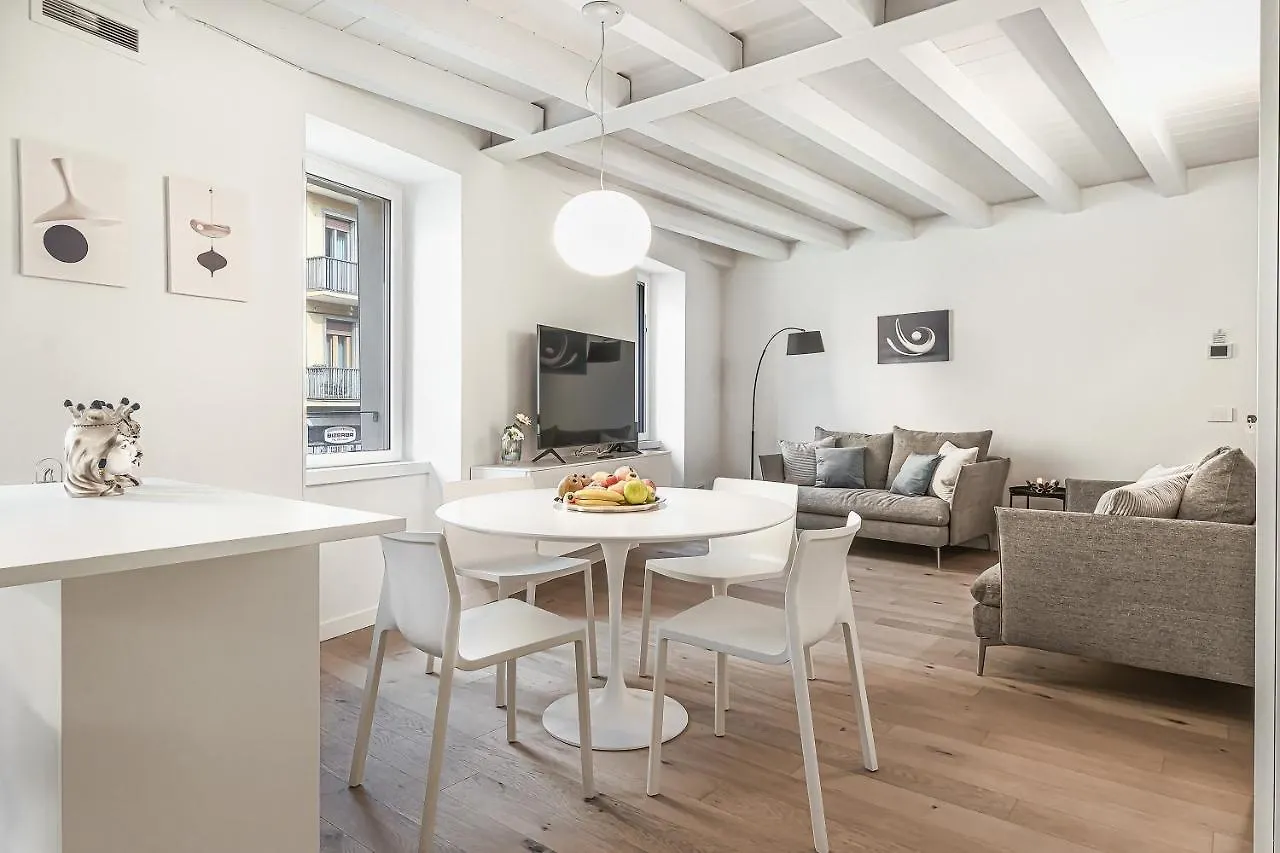 Porta Palio Luxury Apartment Verona
