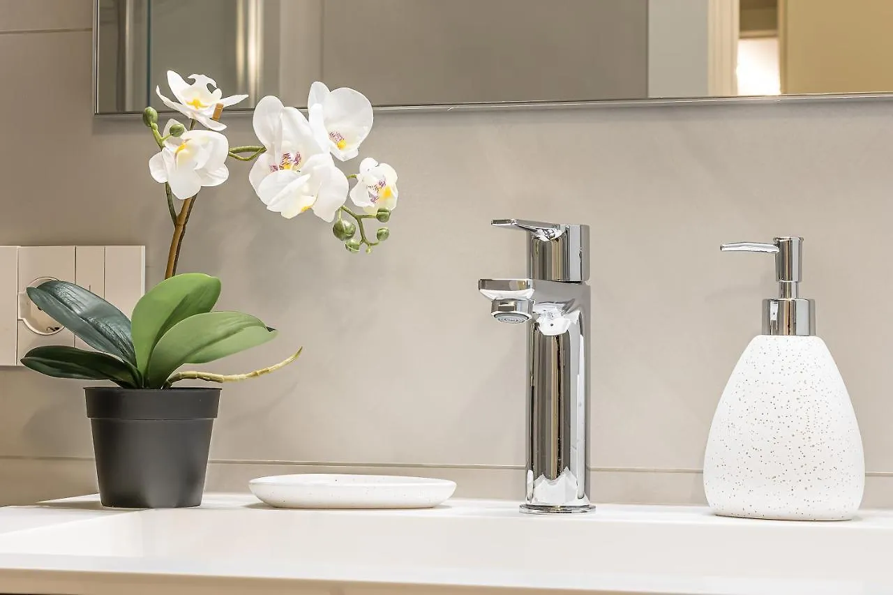 Porta Palio Luxury Apartment Verona 0*,