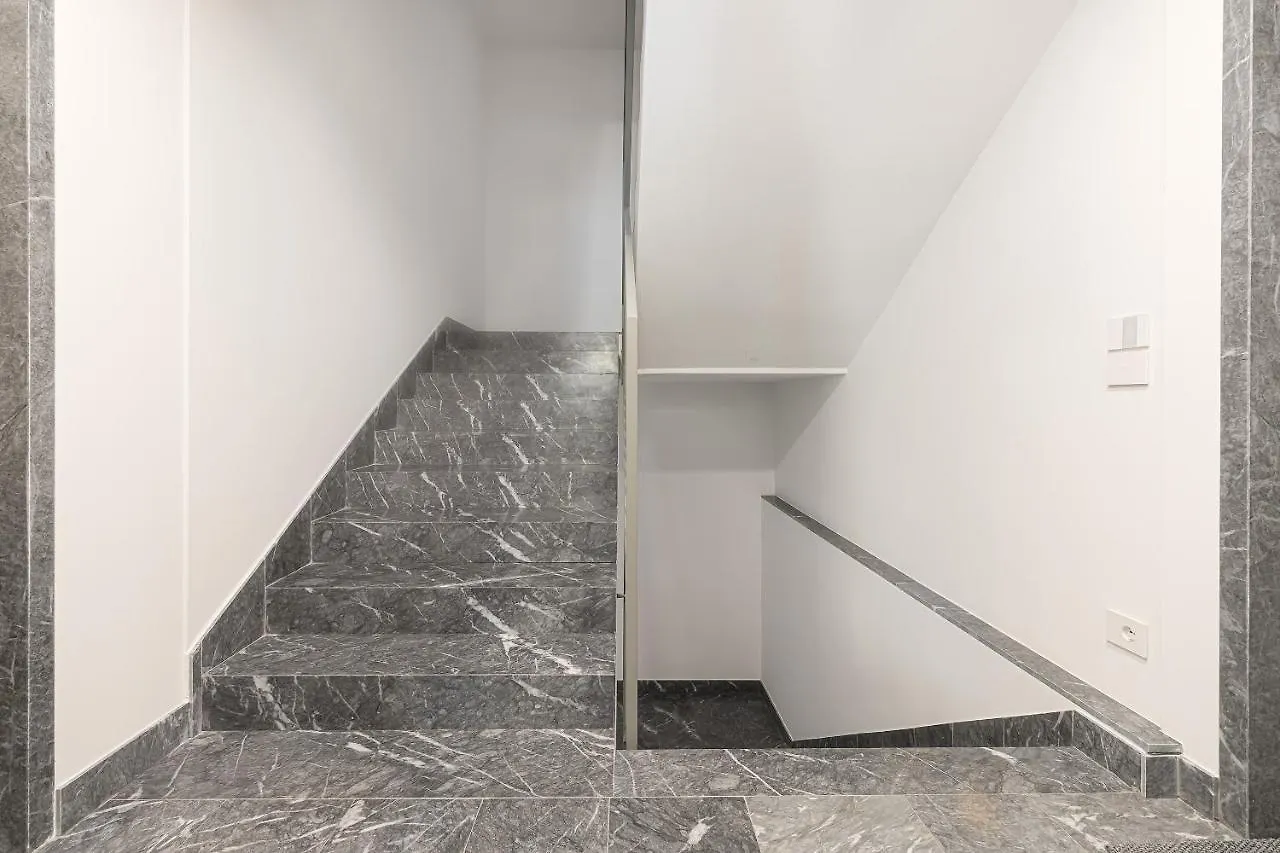 Porta Palio Luxury Apartment Verona