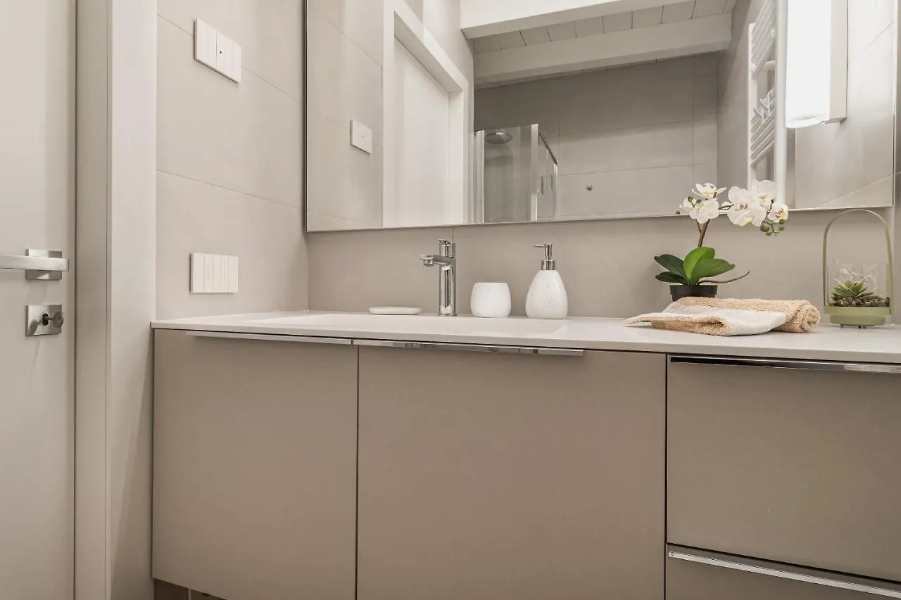 Porta Palio Luxury Apartment Verona Italia